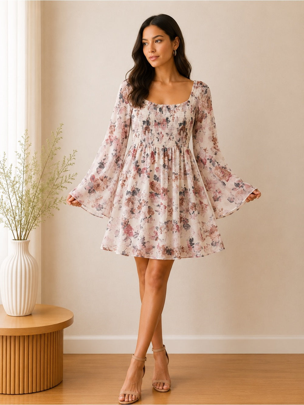 Mini dresses